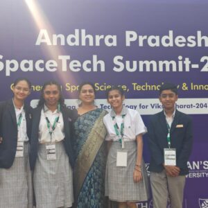 AP SpaceTech Summit 2006 (10)
