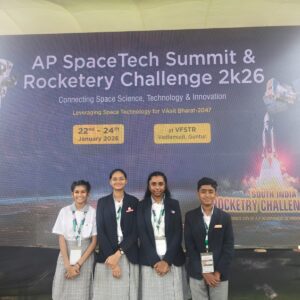AP SpaceTech Summit 2006 (14)