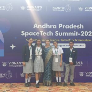 AP SpaceTech Summit 2006 (16)