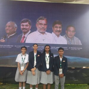 AP SpaceTech Summit 2006 (18)