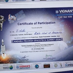 AP SpaceTech Summit 2006 (20)