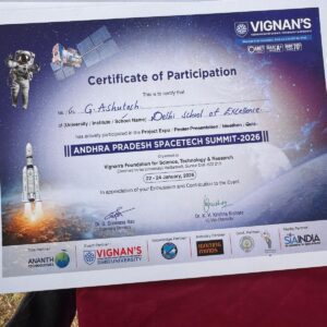 AP SpaceTech Summit 2006 (21)