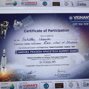 AP SpaceTech Summit 2006 (22)