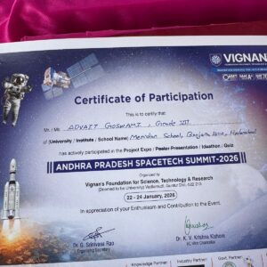 AP SpaceTech Summit 2006 (23)