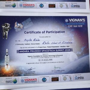 AP SpaceTech Summit 2006 (24)