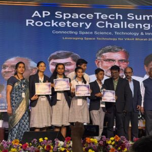 AP SpaceTech Summit 2006 (30)