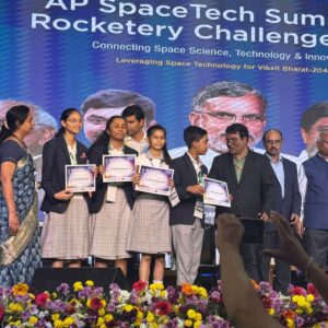 AP SpaceTech Summit 2006 (32)