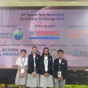 AP SpaceTech Summit 2006 (6)