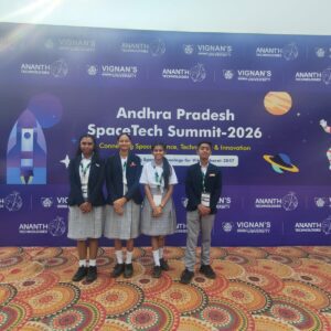 AP SpaceTech Summit 2006 (7)