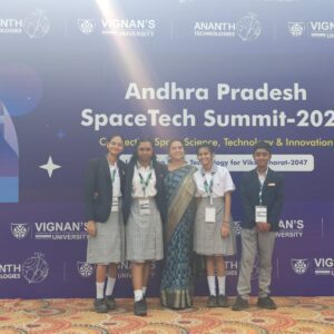 AP SpaceTech Summit 2006 (9)